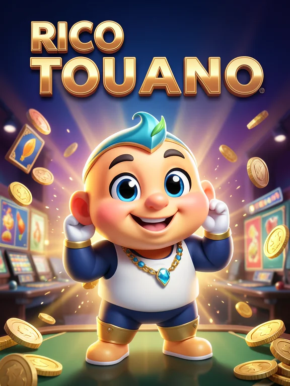Rico Toucano – Review Completo do Slot